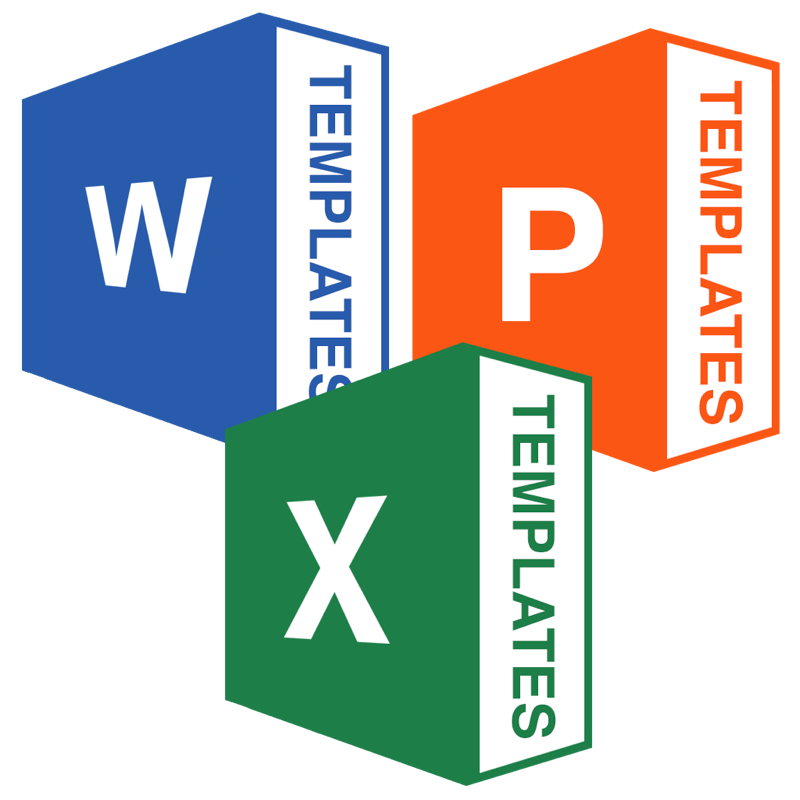 iGoOffice - Microsoft Office Edition - Templates for MS Word Documents, Powerpoint Presentations, Excel Spreadsheets
