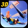 Air-plane Stunt Challenge Sim-ulator