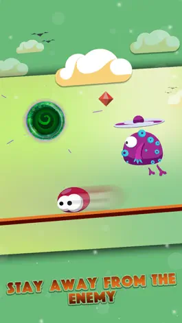 Game screenshot Супер прыжок птица - Сосредоточьтесь в тяжелейшем Portal - игры когда-либо hack