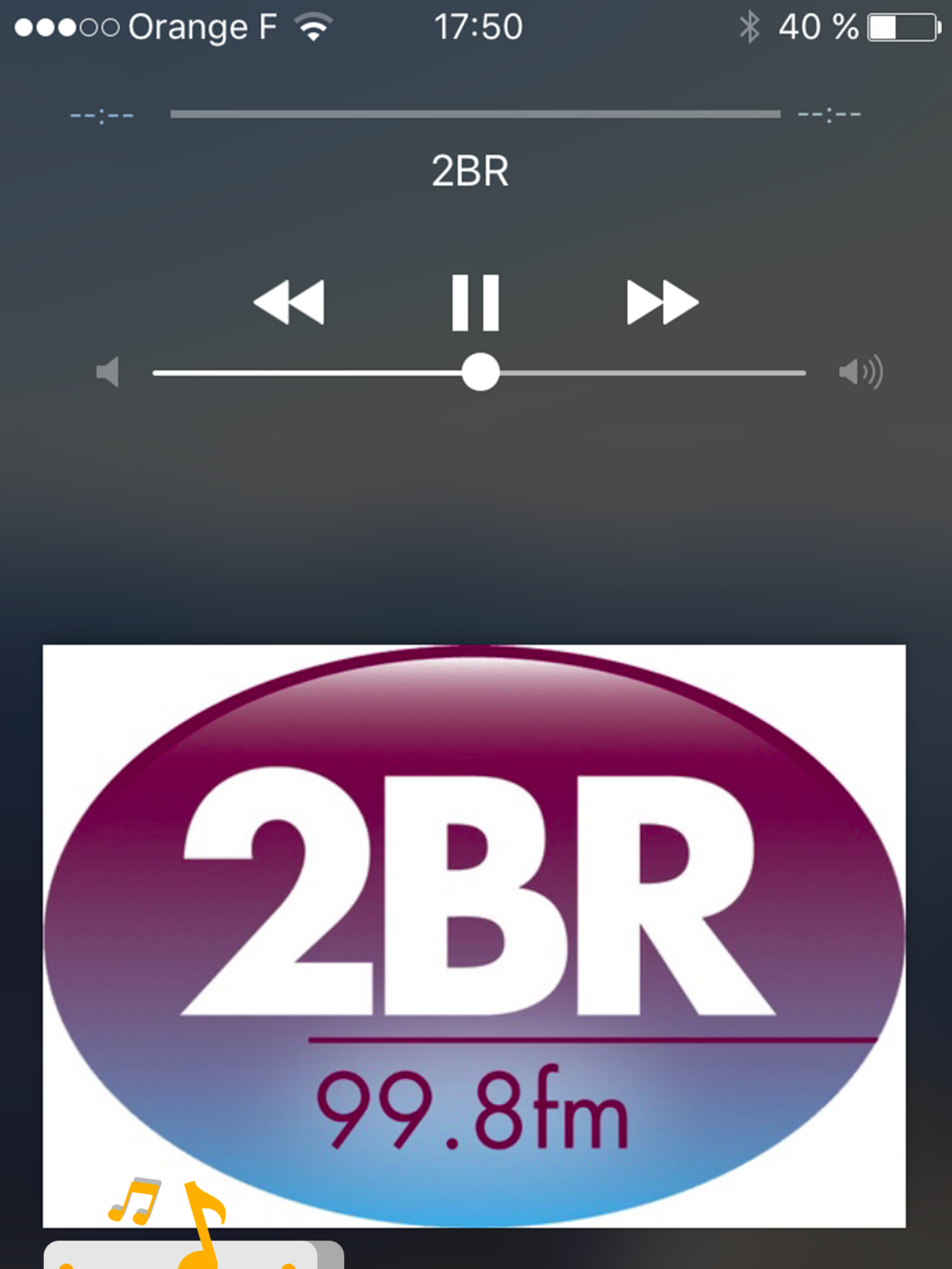 UK Radios - access all British Radios FREE!