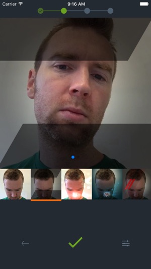 Hudl ProPic(圖2)-速報App