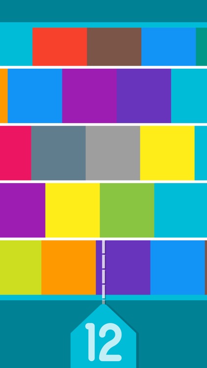 Level Up: Pop The Color screenshot-3