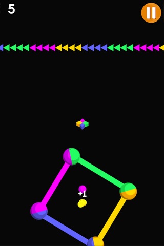 Color Switch & Swap screenshot 3