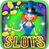 Witch Slot Machine: Instant wins and digital spins for the luckiest gambling master