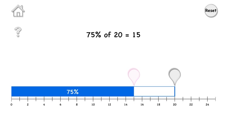 NumberShapes Whiteboard Lite