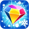 Jewel Quest Mania - Jewels Boom Smash Free Edition - iPhoneアプリ