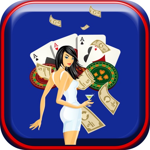 Play Vegas Classic Casino - Vegas Paradise Casino icon