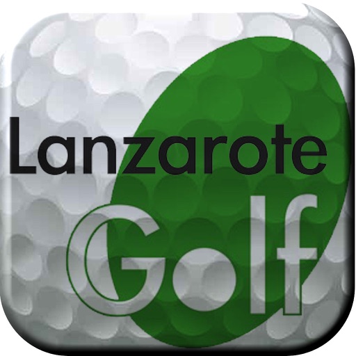 Lanzarote Golf Resort Icon