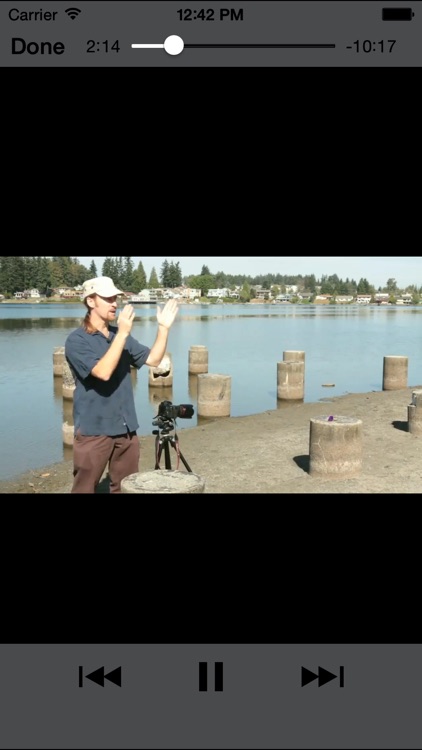 EasyDSLR screenshot-4