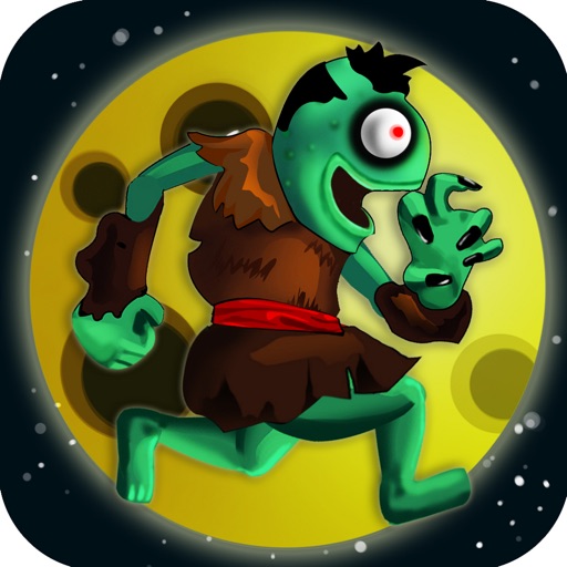 Creepy Hero - Endless Speedy Adventure Pro icon