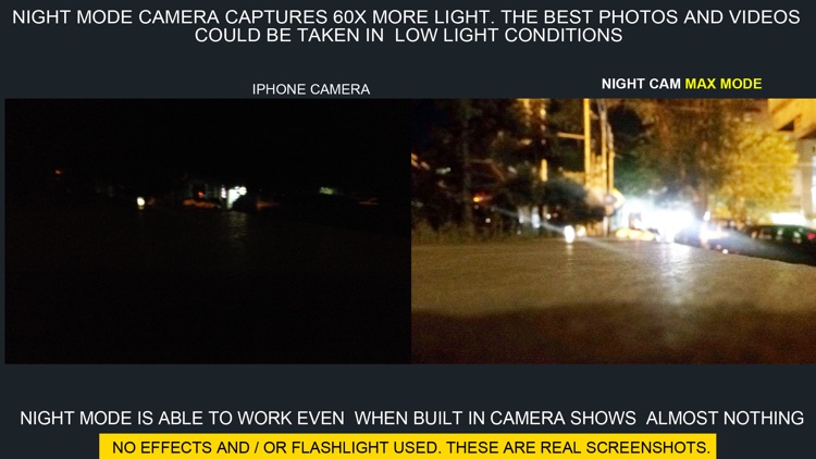 Long exposure camera WD21.Night vision photo/video screenshot-3