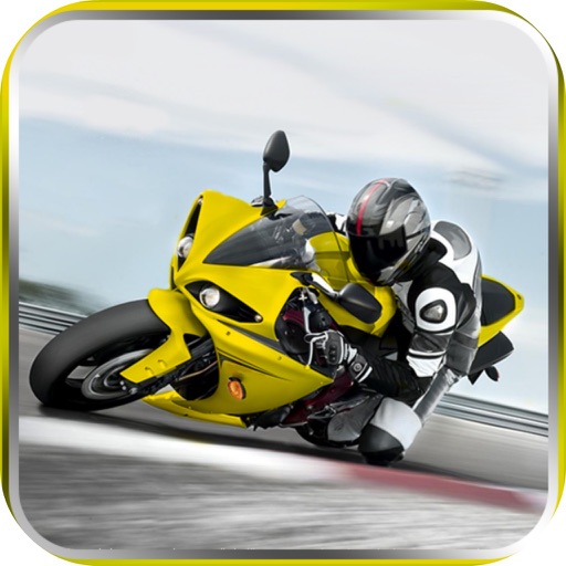 Racing Speed : Highway Traffic Rider iOS App