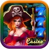 777 Casino Lucky Slots:Free Game HD Of Female Robber