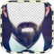Beard Face Editor Photo Studio Maker let's you have any kind of beard you want in your face to impress with your age other people