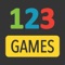 123 First Numbers Games - For Kids Learning to Count in Preschool