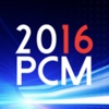 PCM 2016