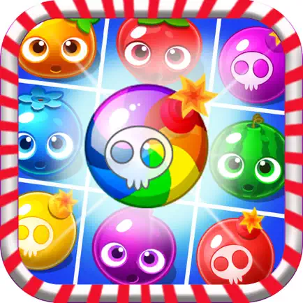 Crazy Fruit Link Splash : Amazing Pop Deluxe Paradise Cheats