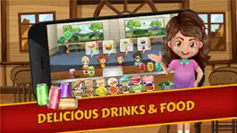 Game screenshot Cooking Diner Restaurant mod apk
