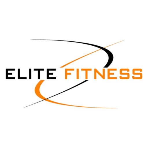 Elite Fitness Tyler icon
