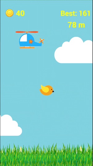 Dodge Plane 2d(圖3)-速報App
