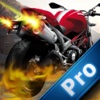 A Motorcycle Vanguard Adventure PRO - A Crazy Motocross Game in the city