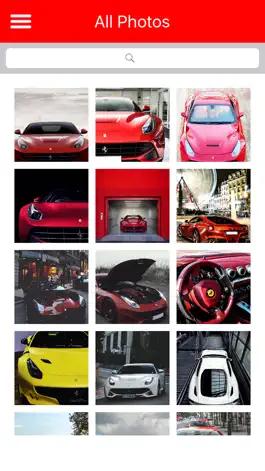 Game screenshot HD Car Wallpapers - Ferrari F12 Berlinetta Edition apk