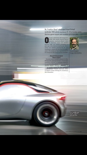 Auto Show Dergisi(圖3)-速報App