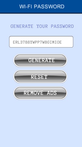 WI-FI PASSWORD KEYGENのおすすめ画像3