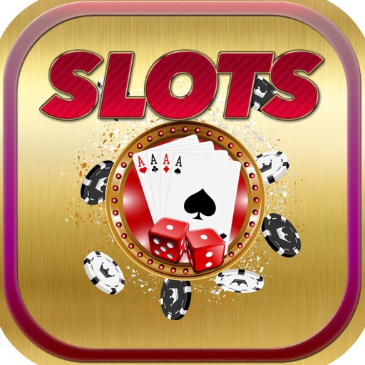 Video Slots Winner Of Jackpot - Free Pocket Slots Machines icon