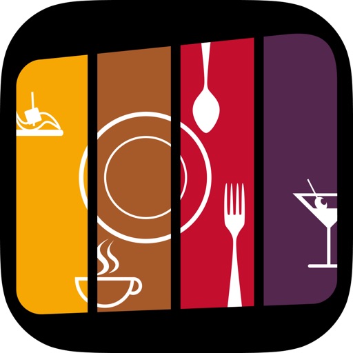 Saborea Tasting Madrid iOS App