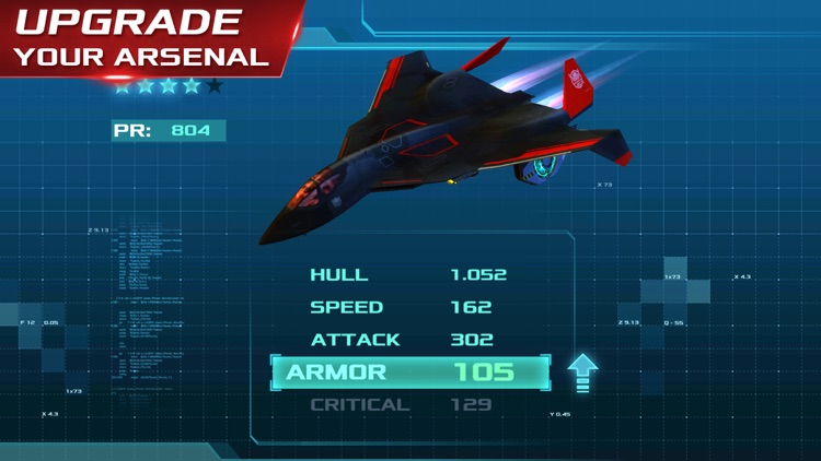 Independence Day Resurgence: Battle Heroes