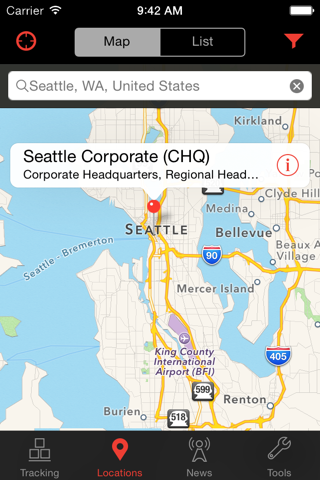 Expeditors Shipment Tracking Business Dimensional Weight