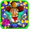 Mega Cowboy Slots: Put on your Texan hat and be the ultimate wagering master