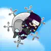 Ninja battle frontier defense witches problems & troubleshooting and solutions
