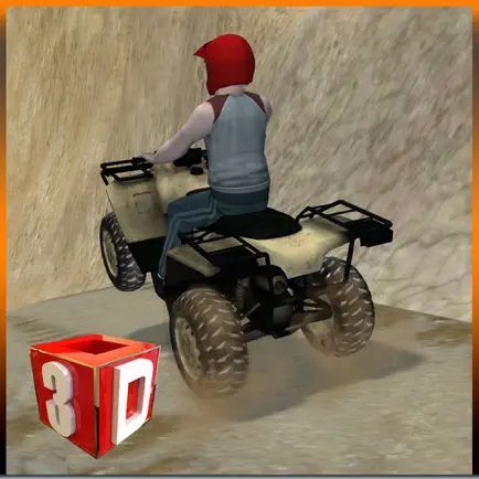 Quad Biking Hill Simulator – 4x4 dirt bike riding & racing simulation game Cheats