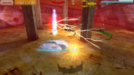 Game screenshot Fallen God: Escape Underworld apk