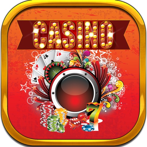 Peekaboo Darkness Joker Slots Machines - FREE Las Vegas Casino Games icon