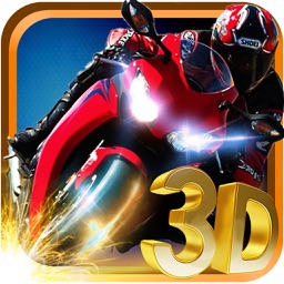 Moto Bike Racer 3D Free