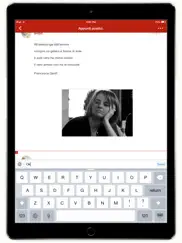 oneparent iPad Captures Décran 2