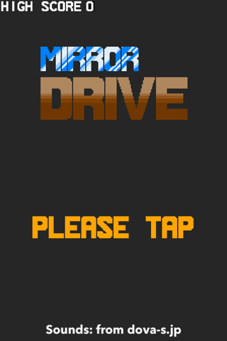 Mirror Drive screenshot 3