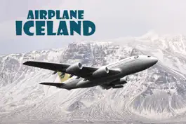 Game screenshot Airplane Iceland mod apk