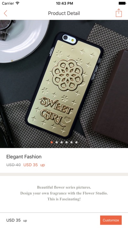 Qsire - Your Custom Products Maker