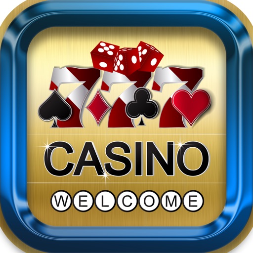 777 Slots Casino Master - Classic Edition icon