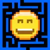 Emoji Maze fun labyrinth game for teens and adults problems & troubleshooting and solutions