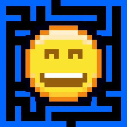 Emoji Maze fun labyrinth game for teens and adults Читы