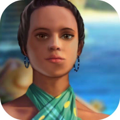 Island Of Spirits - Glory Area、Ocean Journey iOS App