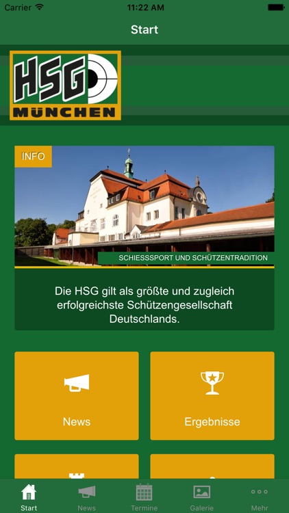 HSG München