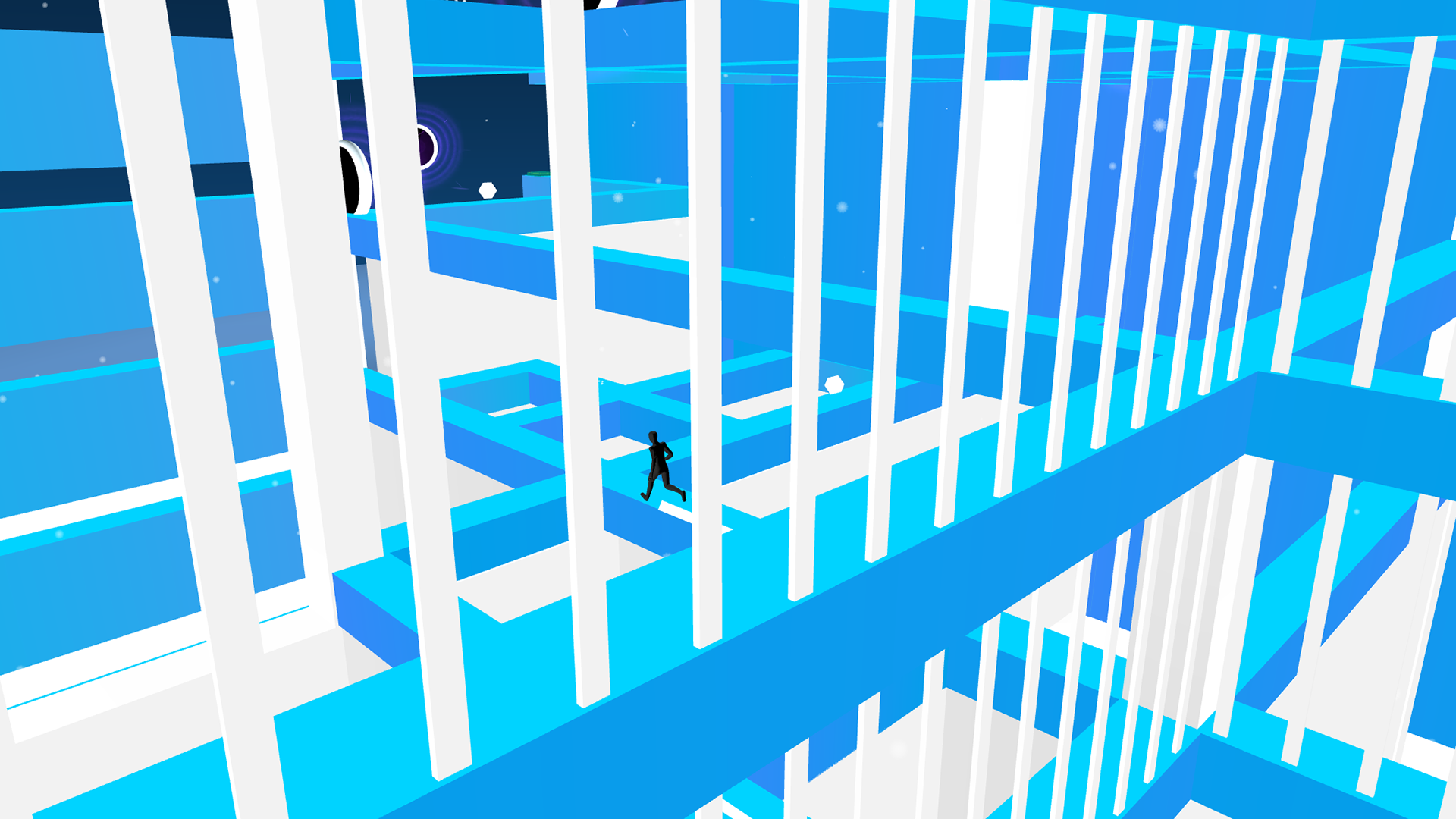 Crooked Path screenshot 12