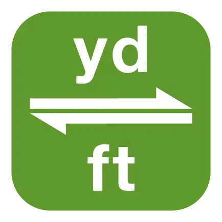 Yards To Feet | Yard To Foot | yd to ft Cheats