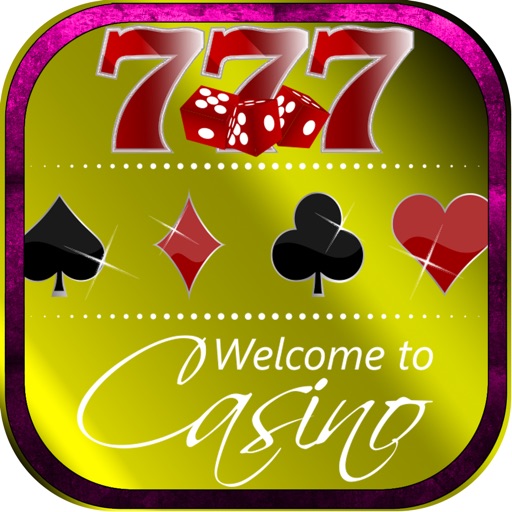 777 Jackpot Winning Slots - Vegas Paradise Casino icon